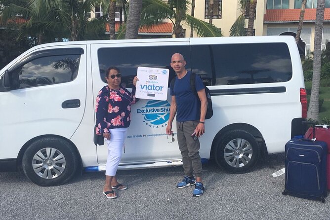 Punta Cana Airport Transfers to Hotels in Punta Cana - Support That Matters When Flights Change