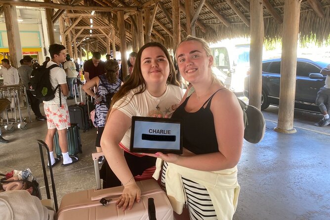 Punta Cana Airport Transportation Private Transfer - Pairing your transfer with tours: how “transport plus planning” helps