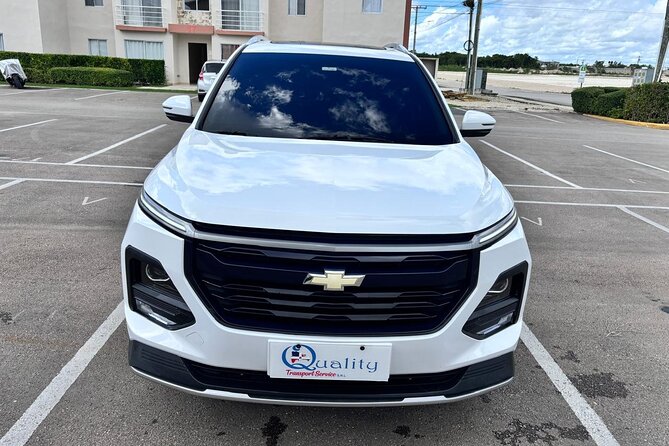 Punta Cana Airport Transportion Round-Trip to Hotels in Punta Cana - What is included, and what you should plan for