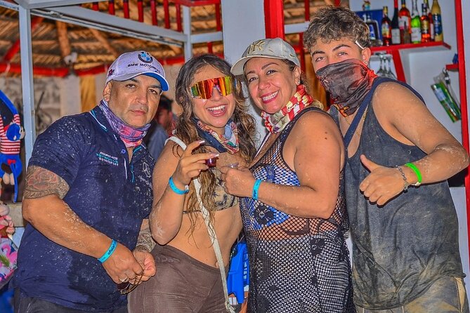 Punta Cana All Included Buggy Adventure Hotel Pickup - Cabeza de Toro Beach Stop and the Scuba Doo-Style Underwater Adventure