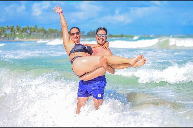 Punta Cana All Included Buggy Adventure Hotel Pickup - Customer Service Reality Check and Date Change Risks