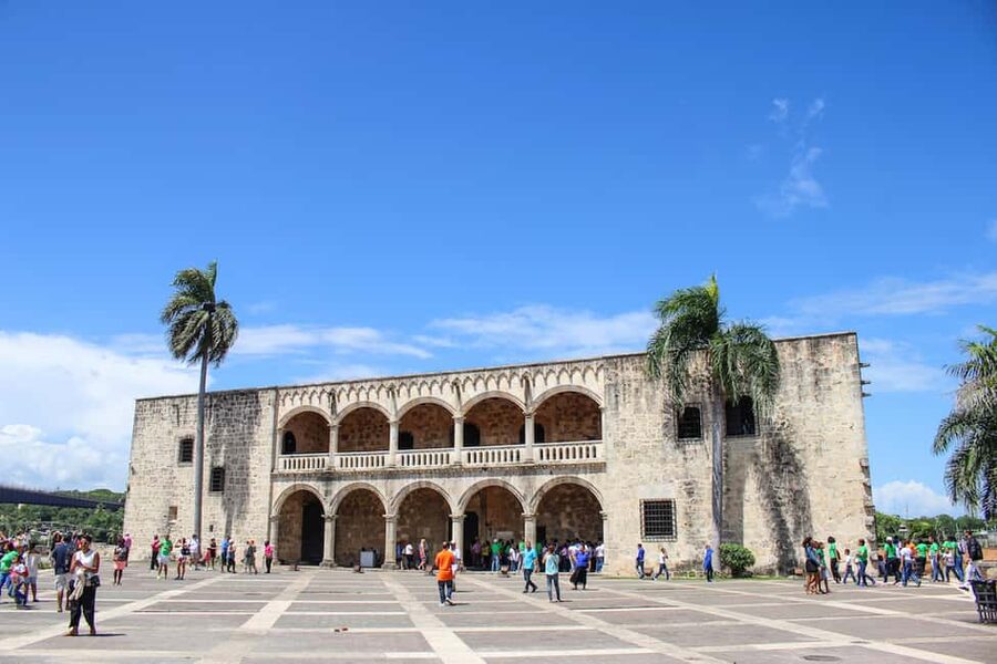 Punta Cana: All-Inclusive Day Trip to Santo Domingo - Key highlights you will actually feel on the day