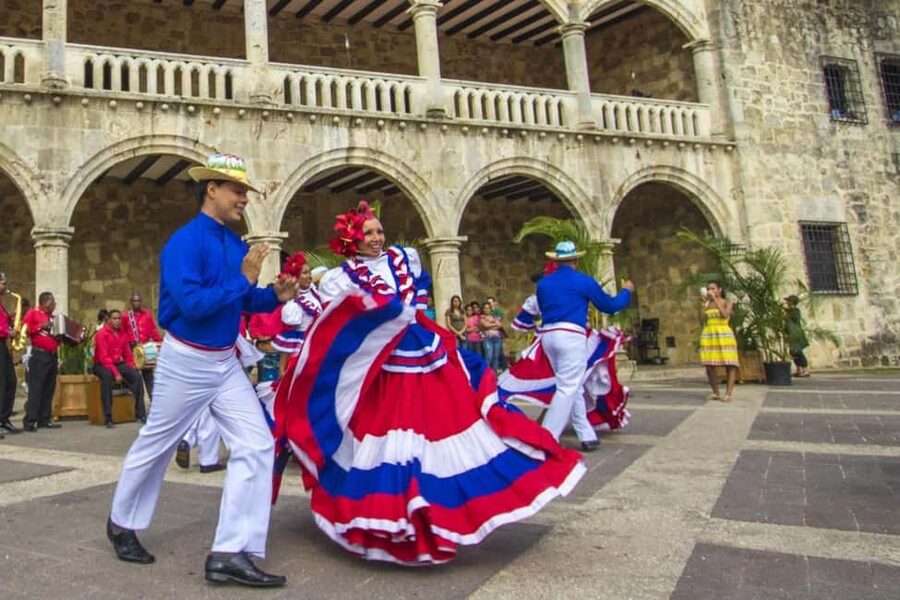 Punta Cana: All-Inclusive Day Trip to Santo Domingo - The big idea: why Santo Domingo works as a day trip