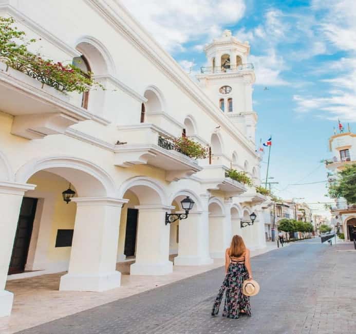 Punta Cana: All Inclusive Santo Domingo Full-Day City Tour - The Long Ride From Punta Cana, and Why It Matters