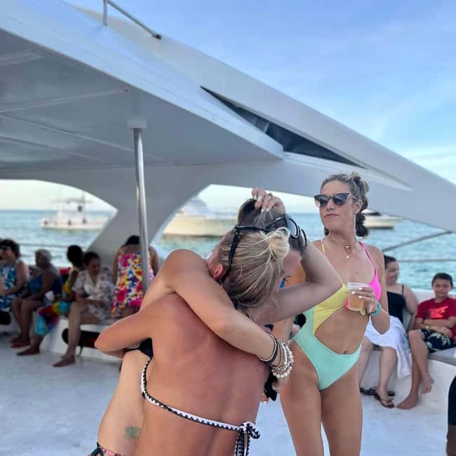 Punta Cana: All Inclusive Saona Island Experience - Saona Island From La Romana, What You’re Actually Buying