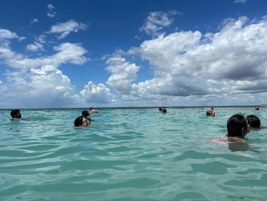 Punta Cana: All Inclusive Saona Island Experience - Price and Value: Is $79 a Smart Deal for This 11-Hour Day?