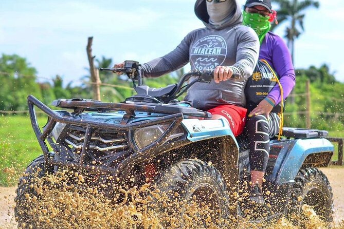 Punta Cana: Amazing ATV Adventure Private Road & Beach W/ PickUp - Who Should Book This ATV Adventure (and Who Should Skip It)