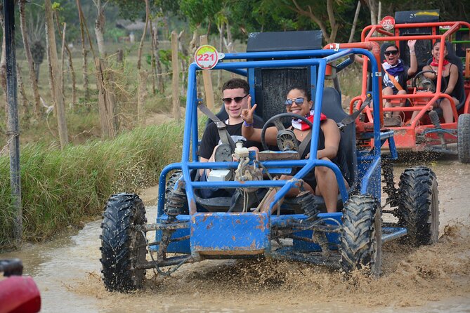 Punta Cana: Amazing Buggy Off Road Macao Beach Cenote - Coffee and Cacao Plantation Tastings, Done the Simple Way