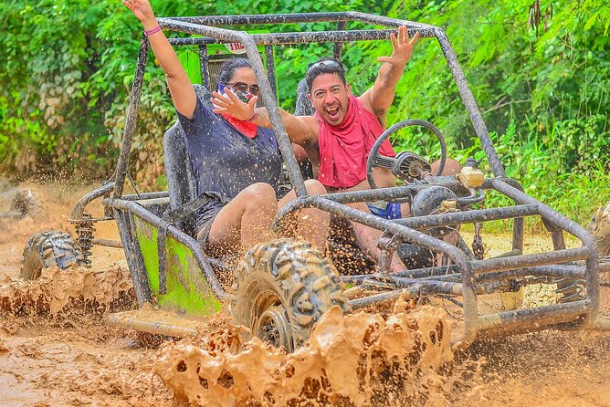 Punta Cana: Amazing Buggy Off Road Macao Beach Cenote - Price and Value: Why $50 Can Work Here