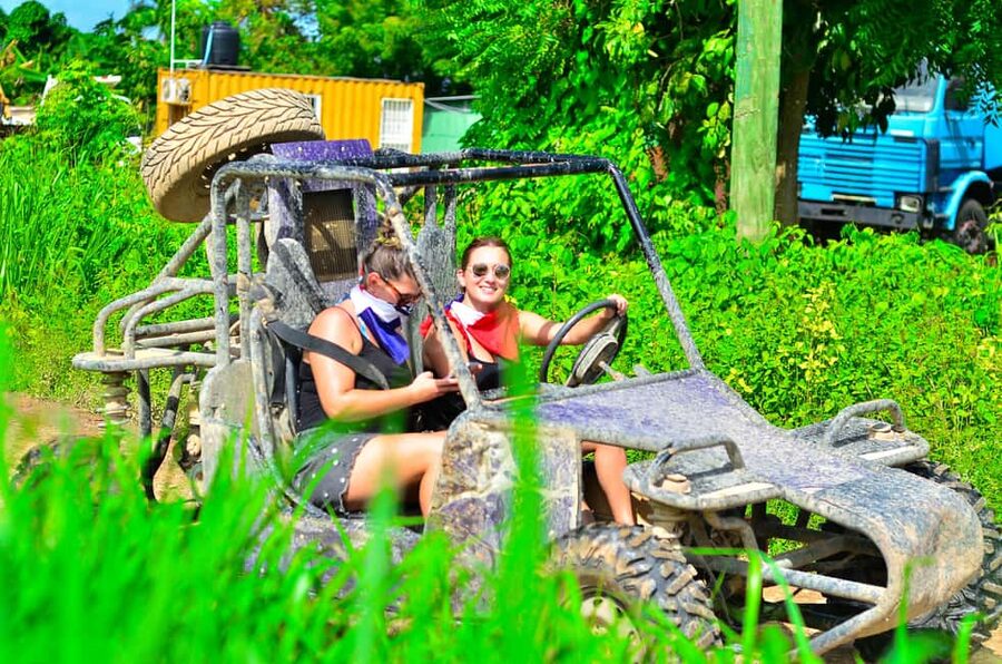 Punta Cana Amazing Dune buggy For Small Groups and Pickup - Packing Tips That Make the Difference