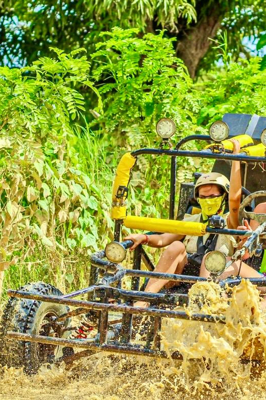 Punta Cana Amazing Dune buggy For Small Groups and Pickup - Macao Beach Finish: Short Time, Big Views, Plan Like a Pro