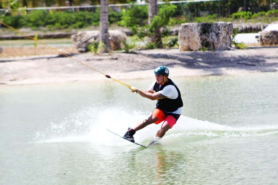 Punta Cana Aqua Karting, Buggy, Adventure Jet Ski and more - Key highlights you will actually care about