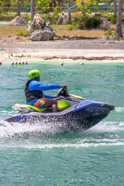 Punta Cana Aqua Karting, Buggy, Adventure Jet Ski and more - Getting There Smoothly in La Altagracia
