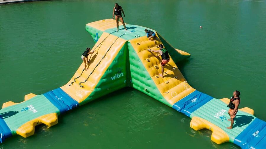 Punta Cana Aqua Karting, Buggy, Adventure Jet Ski and more - The Real Timing Reality of a 4-Hour Program
