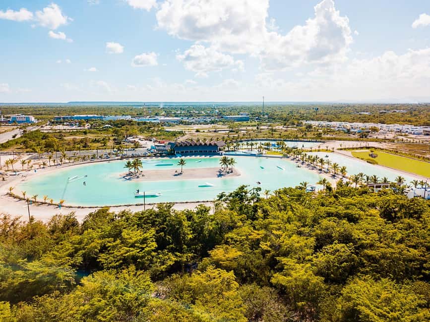 Punta Cana Aqua Karting, Buggy, Adventure Jet Ski and more - Who This Suits Best, and Who Should Skip It