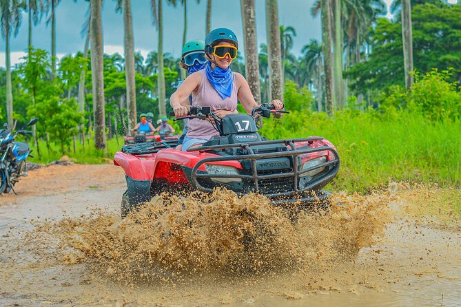 Punta Cana ATV Adventure - Key Highlights You’ll Actually Feel