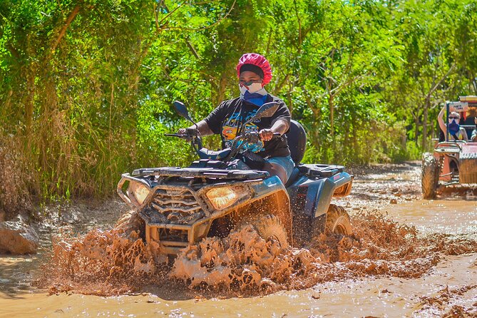 Punta Cana ATV Adventure - What to Bring (So You Don’t Hate Your Afternoon)