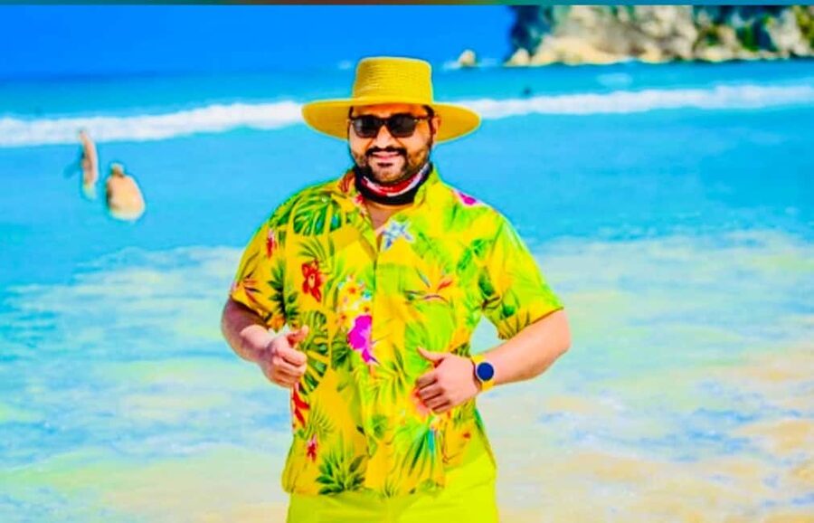 Punta Cana ATV Adventure: Beach & Cenote Tour with Pickup - Cenote stop: cool crystal-clear water, with a crowd reality check
