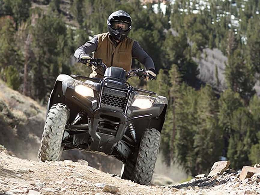 Punta Cana: ATV Adventure with Taino Cave and Macao Beach - ATV Through Northern Punta Cana: fast trails, real countryside, and a simple schedule