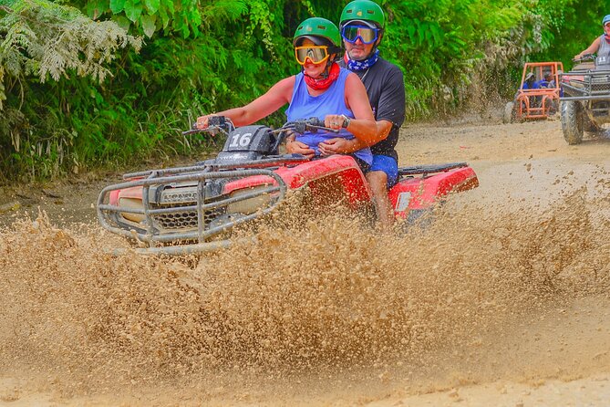 Punta Cana ATV Adventure - Price and Time: Is $40 Actually Good Value?