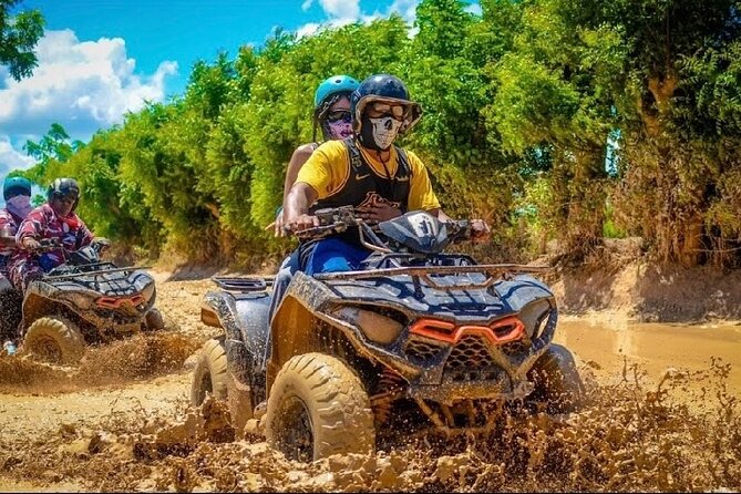 Punta Cana ATV and Buggy Adventure with Exclusive Visits - Key highlights worth knowing before you go