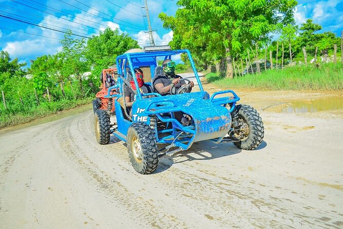 Punta Cana ATV and Buggy Adventure with Exclusive Visits - Timing reality check: pickups and day planning in Punta Cana