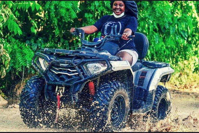 Punta Cana ATV / Buggies Adventure - Key Things to Know Before You Go