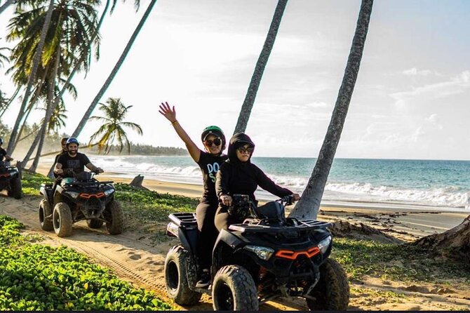 Punta Cana ATV / Buggies Adventure - Price and Logistics: Is $49 a Good Value for This Mix?