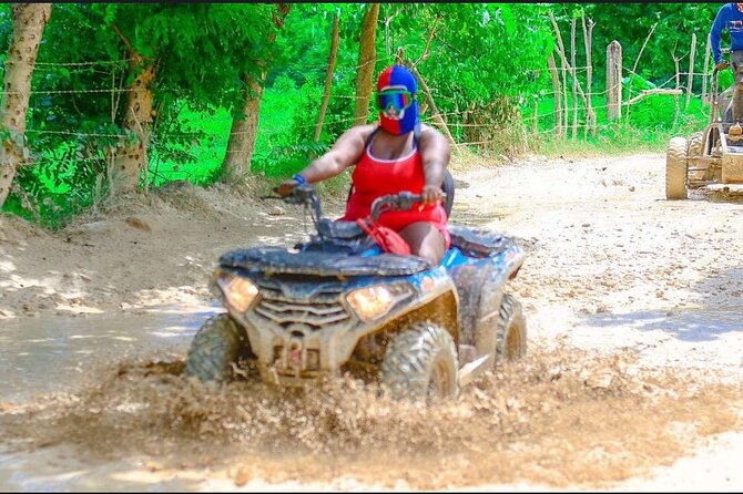 Punta Cana ATV / Buggies Adventure - Who This Punta Cana ATV Adventure Is Best For