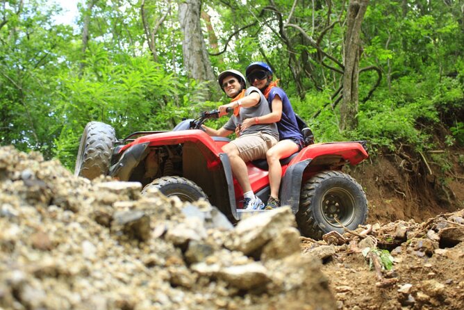 Punta Cana ATV / Buggies Adventure - A Possible Day-Plan Snag to Watch For