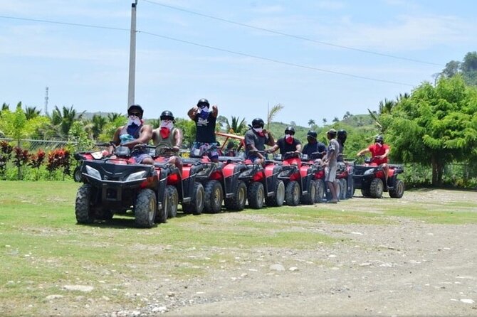 Punta Cana ATV Off-Road Experience - The Real Deal: What This 4-Hour ATV Trip Actually Delivers