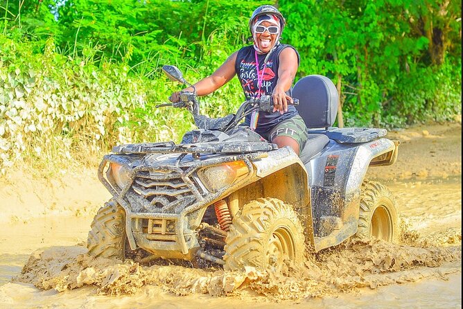 Punta Cana ATV Off-Road Experience - Traditional Dominican House: Coffee, Cocoa, and the Story Behind the Land