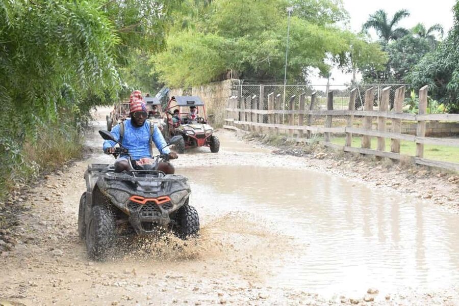 Punta Cana: ATV Tour with Coffee and Chocolate Tasting - Should you book this Punta Cana ATV tour with coffee and chocolate?
