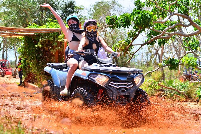 Punta Cana Bavaro Buggy Adventure - Key Highlights You Should Know