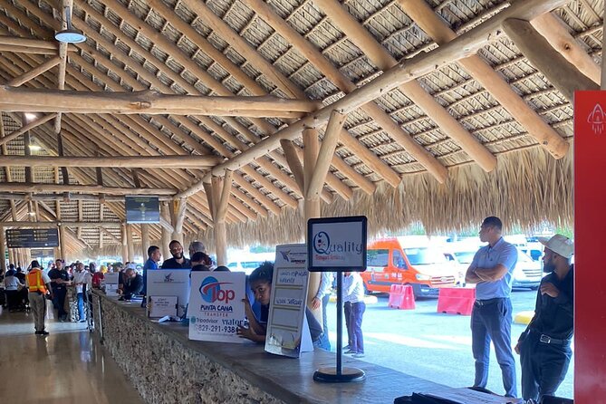 Punta Cana & Bávaro Private Transportation - Coffee Plantation Time, Especially With Guide Jorge