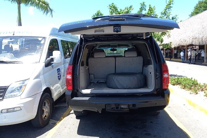 Punta Cana & Bávaro Private Transportation - When It Goes Wrong: How to Reduce Pickup Stress