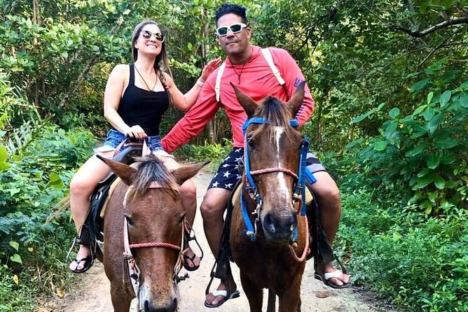 Punta Cana Beach Horseback Riding - Pickup, transportation, and the small logistics that can make or break your day