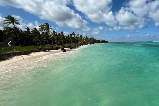 Punta Cana Boat Party Experience with Snorkeling & Natural Pool - The Bavaro Coast Stop: Views, Water Time, and the Real Flow of the Trip