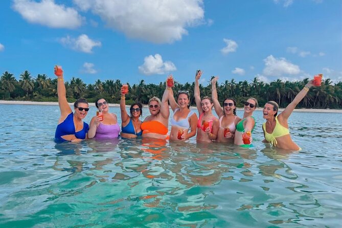 Punta Cana Boat Party Experience with Snorkeling & Natural Pool - Price and Value at $59: When It Feels Like a Bargain