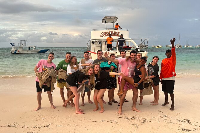 Punta Cana Boat Party Experience with Snorkeling & Natural Pool - Comfort, Crowd Levels, and Seating Reality