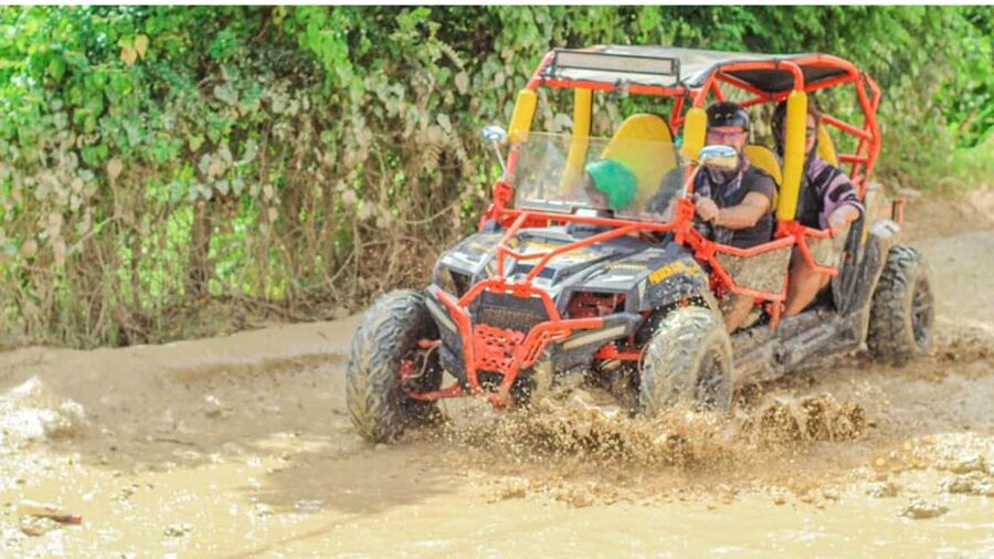 Punta Cana Boogie Adventure - Key highlights worth knowing