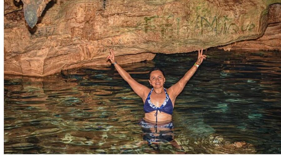 Punta Cana Boogie Adventure - Why the Private Roads, Natural Areas, and Viewpoints Add Value