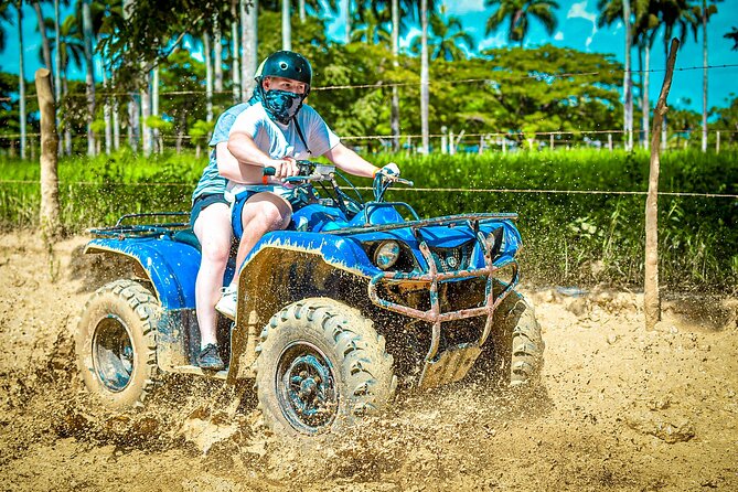 Punta cana Boogie into the Jungle with Coffee and Chocolate Taste - Price and extras: where $44 is strong, and where it can creep up