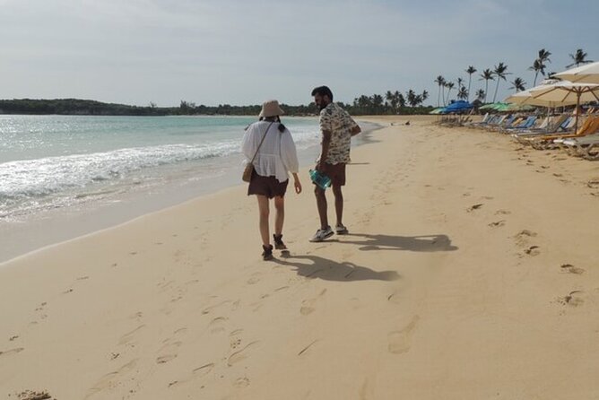 Punta Cana Buggy Adventure - Guides and staff: when the day runs right