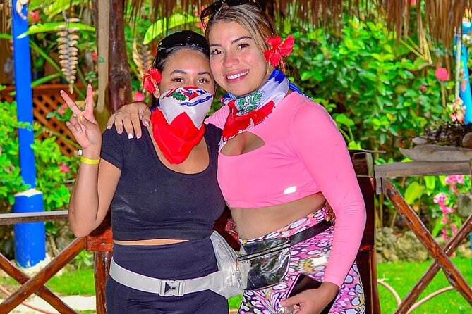 Punta Cana Buggy Adventure Caves and Beaches - Macao Beach break: why this schedule works