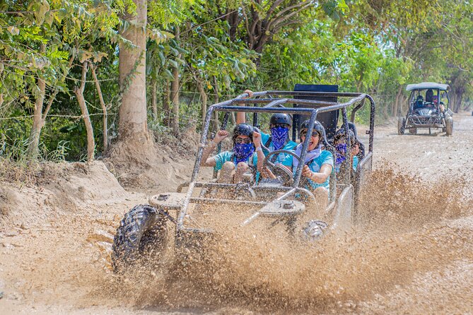 Punta Cana Buggy Adventure + Horseback Ride & Free Pick-Up - Price, What You Get, and Where the Extras Fit In