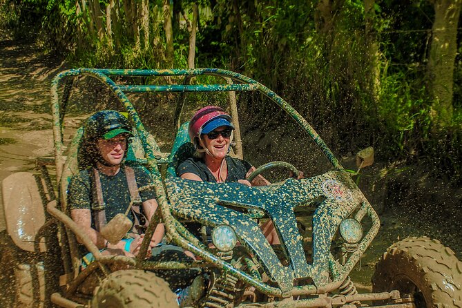 Punta Cana Buggy Adventure + Horseback Ride & Free Pick-Up - Best-Fit Travelers and How to Make the Day Go Smoothly