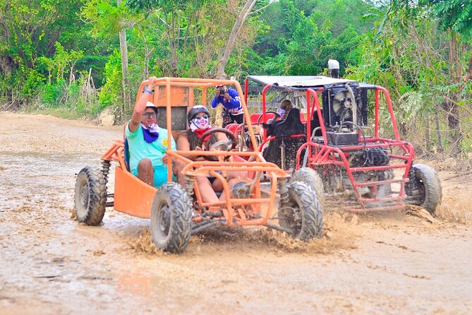 Punta Cana Buggy Adventure Playa Macao and Dune with Safari. - Punta Cana Buggy, Playa Macao, and Dunes: What You’re Really Buying