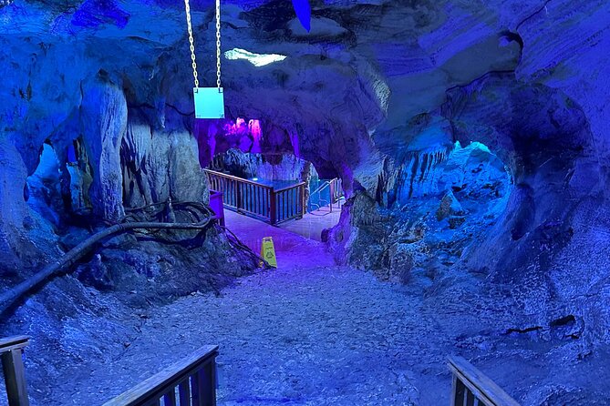 Punta Cana Buggy Adventure with Private Unexplored Cavern Cenote - Punta Cana pickup to the Buggy Ranch, how the day starts