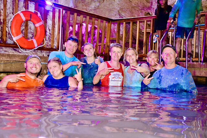 Punta Cana Buggy Adventure with Private Unexplored Cavern Cenote - Price, extras, and the costs that sneak up
